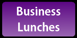 Business Lunch Menu and Delivery